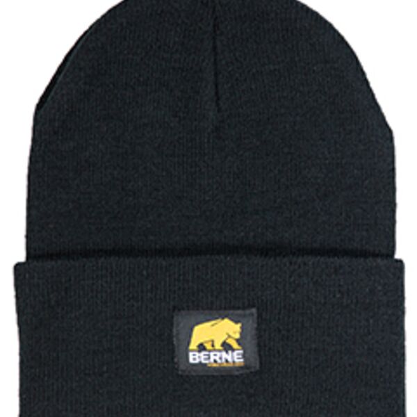 Heritage Knit Cuff Cap Thumbnail