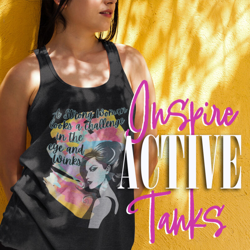 Inspire Active Tanks Thumbnail