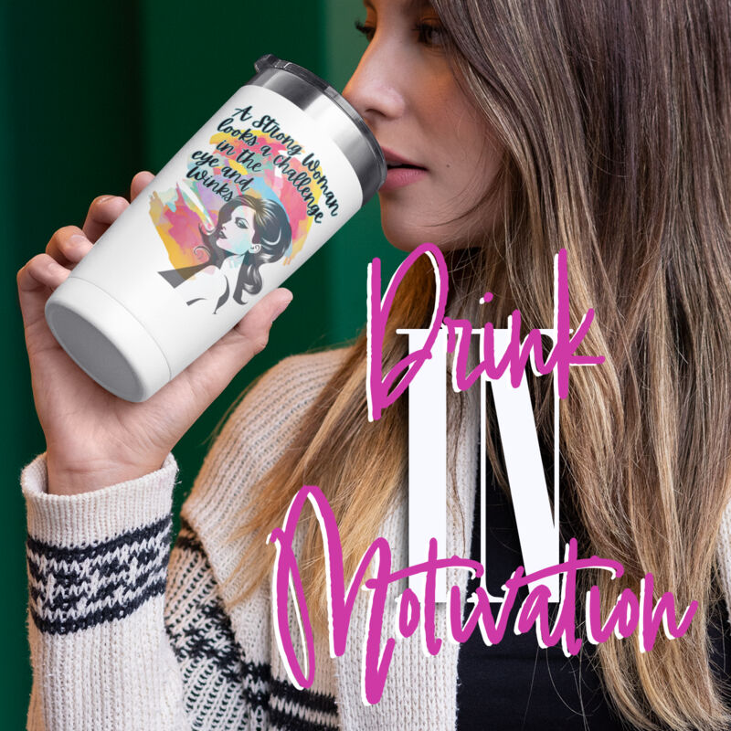 Stainless Steel Tumblers Thumbnail