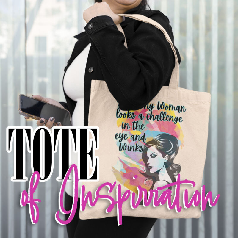 Tote Bag & Playful pouches Thumbnail