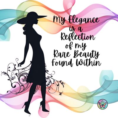 My Reflection   Thumbnail