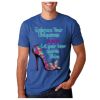 Next Level Unisex Premium Tee  Thumbnail