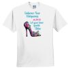 Everyone's Favorite T-Shirt for the Whole Family Thumbnail