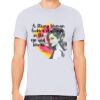Unisex Jersey Short-Sleeve T-Shirt Bella+Canvas Thumbnail